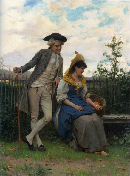 Federic-Andreotti_Courtship