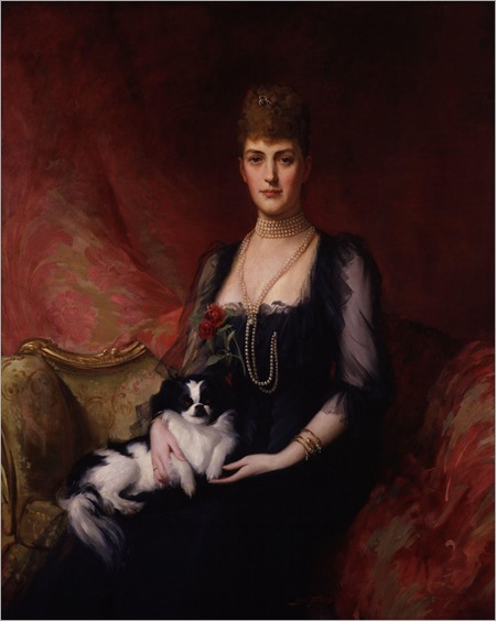 Alexandra_of_Denmark_by_Sir_(Samuel)_Luke_Fildes (2)