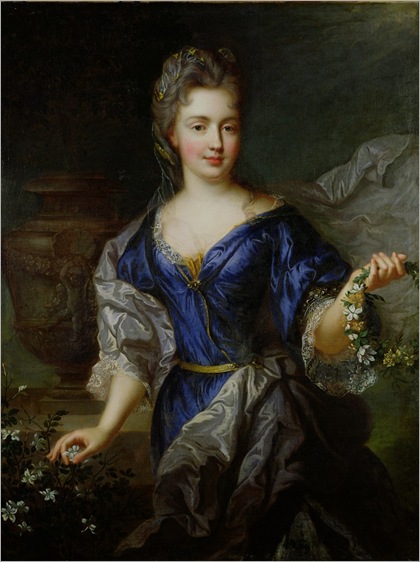 Nicolas-de-Largilliere-(Marie-Anne-de-Bourbon)