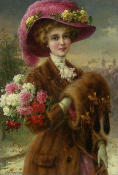 Vernon_Emile_Winter_Beauty_1910