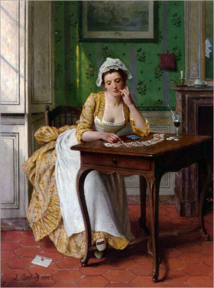 joseph-caraud-french-1821-1905_la reussite
