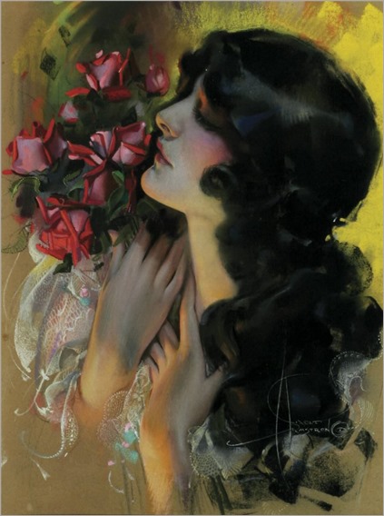 2.rolf armstrong (1889-1960)