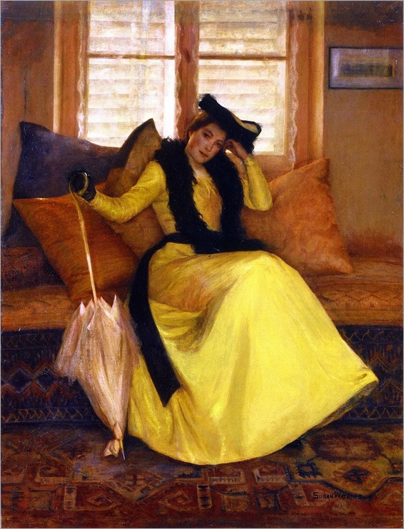 Susan_Watkins_(1875-1913),_Lady_in_Yellow_(1902)